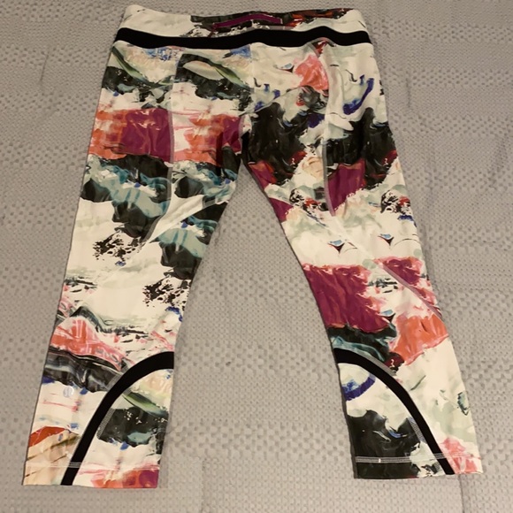 Lululemon Pace Rival Cops - Picture 4 of 6